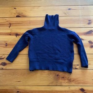 Six Fifty fall sweater